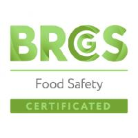 BRCGS Food Safety