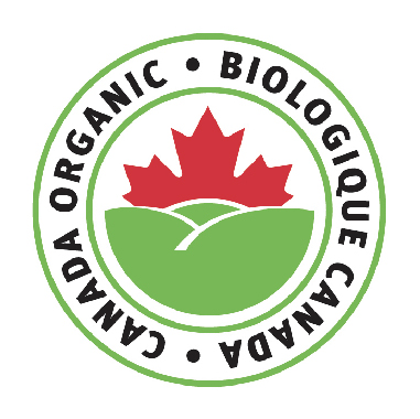 Canada Organic