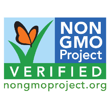 Non-GMO Project Verified