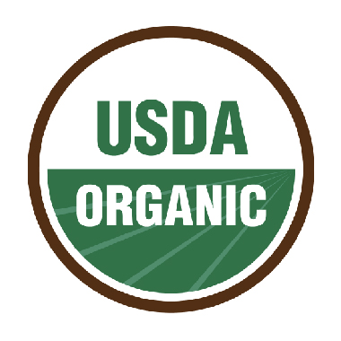 USDA Organic (NOP)